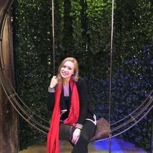 Meet your Posher, Nicole